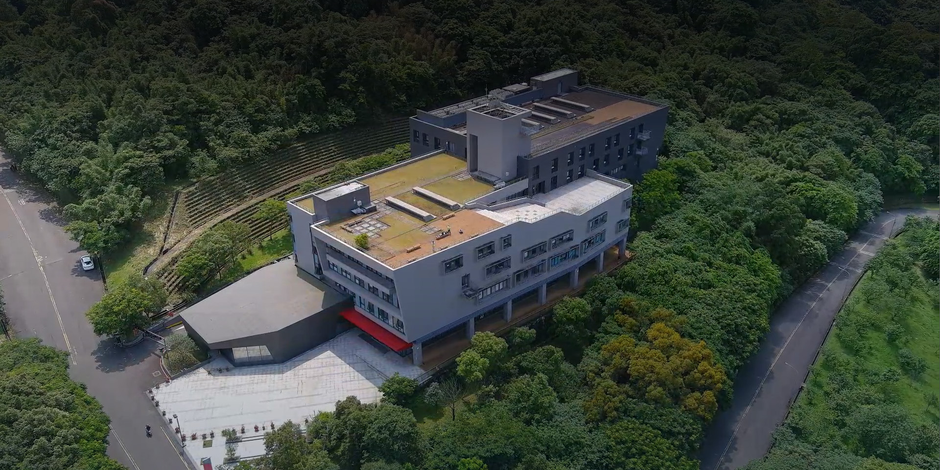 產學共進，創造永續新未來