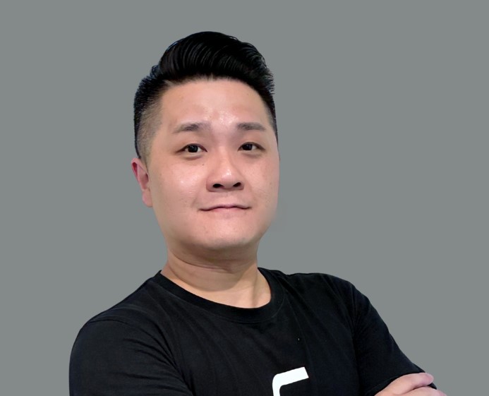 楊育明